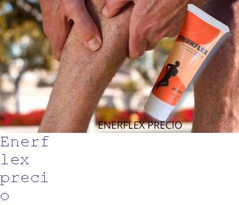 Composicion De Enerflex